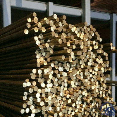 Пруток медный 100 мм М2Т ГОСТ 1535-2006 купить в Пскове