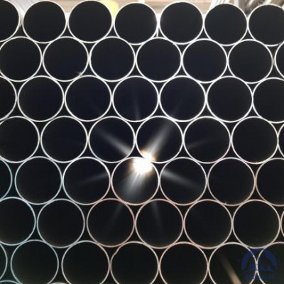 Труба алюминиевая холоднодеформированная 150х3 мм АМГ1 ОСТ 1 92096-83 купить в Пскове