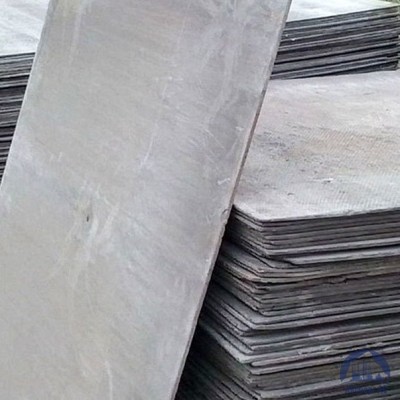 Лист АЦЛ 3000х1200х40 ГОСТ 18124-95 купить в Пскове