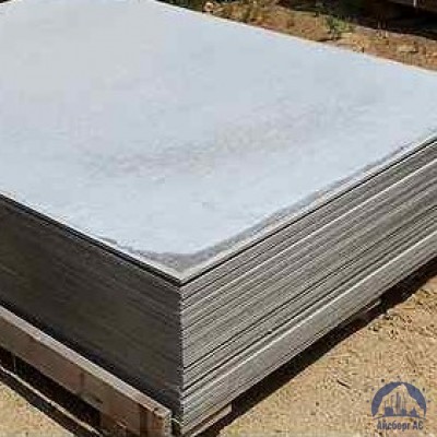 Лист АЦЛ 3000х1200х30 ГОСТ 18124-95 купить в Пскове