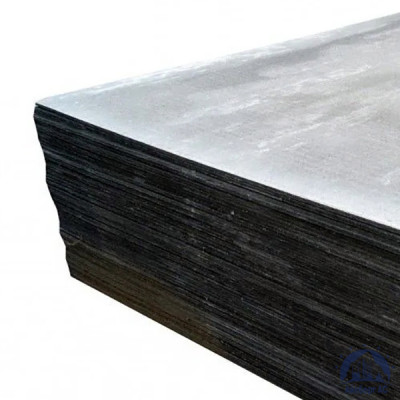 Лист АЦЛ 3000х1200х20 ГОСТ 18124-95 купить в Пскове