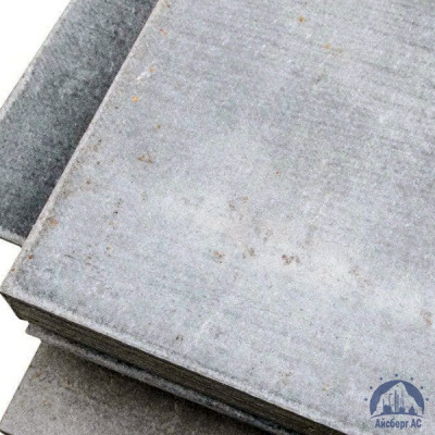 Лист АЦЛ 3000х1200х25 ГОСТ 18124-95 купить в Пскове