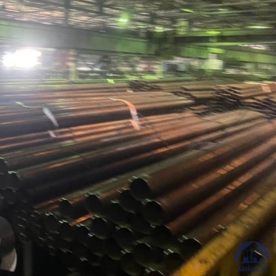 Труба электросварная 219х8 мм ст. 10 ГОСТ 10704-91 купить в Пскове