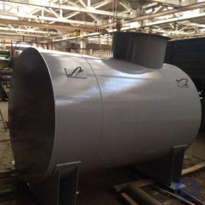 Резервуар нержавеющий РГС-1 м3 12х18н10т (AISI 321) купить в Пскове
