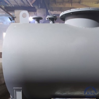 Резервуар нержавеющий РГС-1 м3 08х18н10 (AISI 304) купить в Пскове