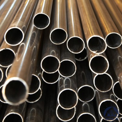 Газлифтная труба 25х2,5 мм 09Г2С ТУ 14-3-1128-2000 купить в Пскове