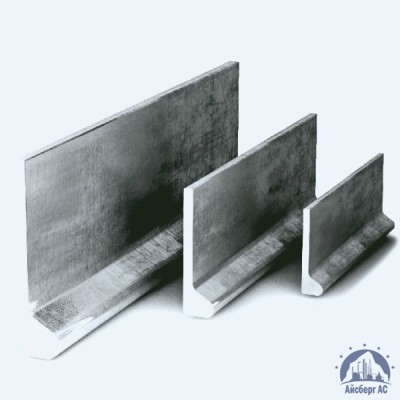Алюминиевый полособульб 310х100х4,5 мм ст. 1561 ПК801-253 купить в Пскове
