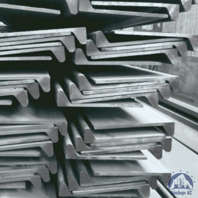 Алюминиевый полособульб 140х50х3,5 мм ст. 1561 купить в Пскове