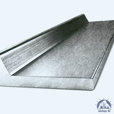 Алюминиевый полособульб 140х31х6 мм ст. 1561 НП1288-1 купить в Пскове