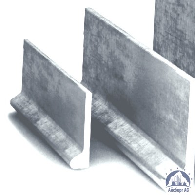 Алюминиевый полособульб 250х80х4 мм ст. 1561 ПК801-251 купить в Пскове