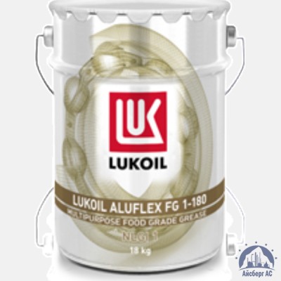 Смазка ЛУКОЙЛ АЛЮФЛЕКС FG 2-550 СТО 65561488-071-2016 (ведро 20 л) купить в Пскове