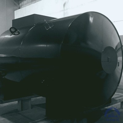 Резервуар нержавеющий РГС-2 м3 08х18н10 (AISI 304) купить в Пскове