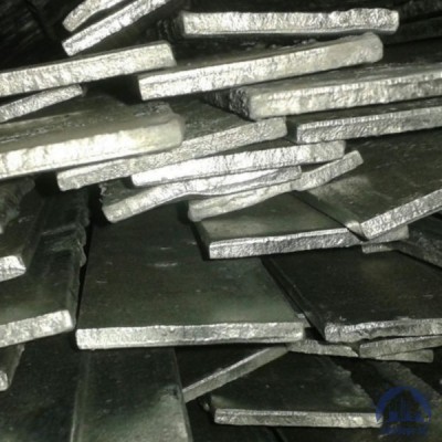 Полоса нержавеющая 10х160 мм ГОСТ 4405-75 купить в Пскове