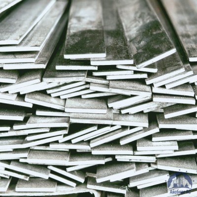 Полоса нержавеющая 12х25 мм ГОСТ 4405-75 купить в Пскове