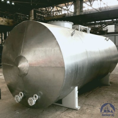 Резервуар нержавеющий РГС-6 м3 08х18н10 (AISI 304) купить в Пскове
