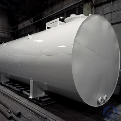 Резервуар нержавеющий РГС-18 м3 08х18н10 (AISI 304) купить в Пскове
