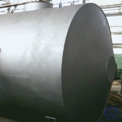 Резервуар нержавеющий РГС-35 м3 08х18н10 (AISI 304) купить в Пскове