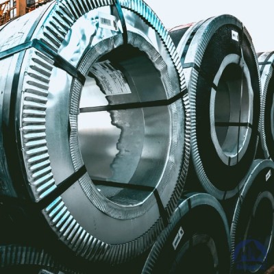 Рулон холоднокатаный 0,7х1250 мм 08кп ГОСТ 16523-97 купить в Пскове