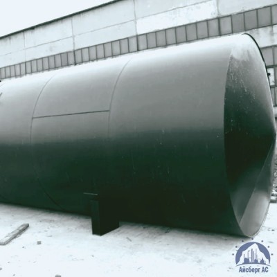 Резервуар нержавеющий РГС-80 м3 08х18н10 (AISI 304) купить в Пскове