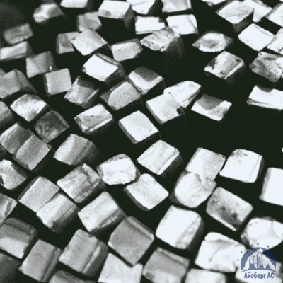 Квадрат 46х46 мм 10860 ГОСТ 11036-75 купить в Пскове