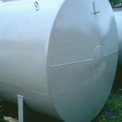 Резервуар нержавеющий РГС-1 м3 20х23н18 (AISI 310s) купить в Пскове