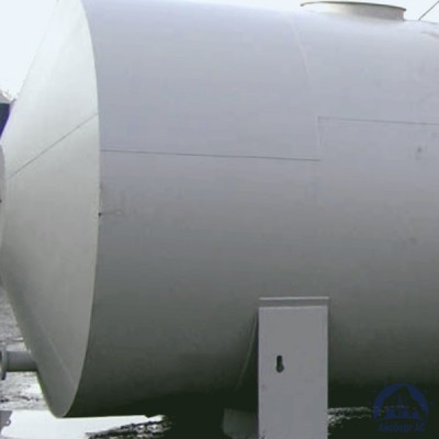 Резервуар нержавеющий РГС-1,5 м3 20х23н18 (AISI 310s) купить в Пскове