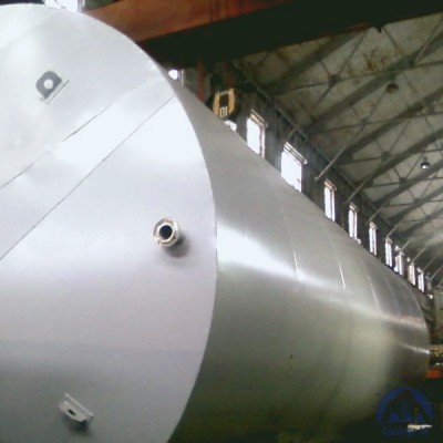 Резервуар нержавеющий РГС-100 м3 20х23н18 (AISI 310s) купить в Пскове