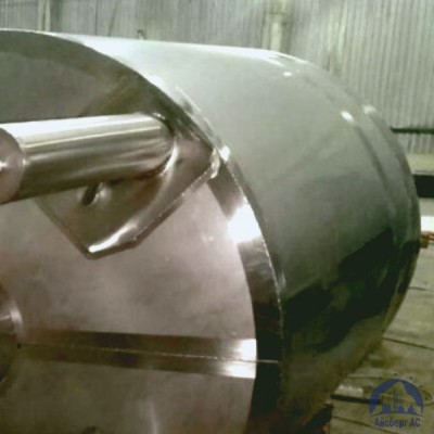Резервуар нержавеющий РГС-3 м3 20х23н18 (AISI 310s) купить в Пскове