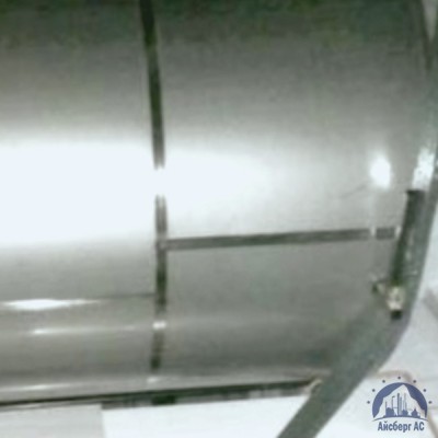 Резервуар нержавеющий РГС-4 м3 20х23н18 (AISI 310s) купить в Пскове