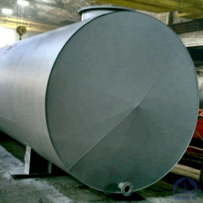 Резервуар нержавеющий РГС-10 м3 20х23н18 (AISI 310s) купить в Пскове
