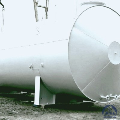 Резервуар нержавеющий РГС-15 м3 20х23н18 (AISI 310s) купить в Пскове