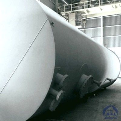 Резервуар нержавеющий РГС-18 м3 20х23н18 (AISI 310s) купить в Пскове