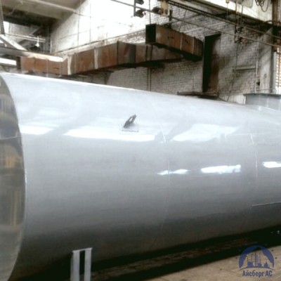 Резервуар нержавеющий РГС-20 м3 20х23н18 (AISI 310s) купить в Пскове