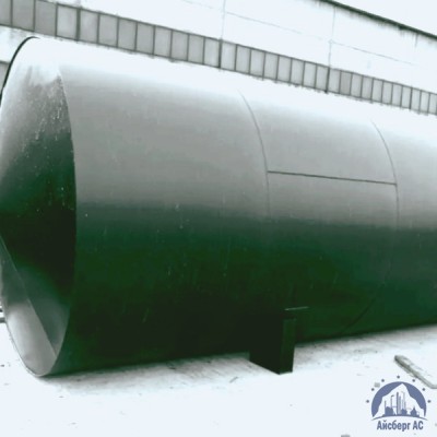 Резервуар нержавеющий РГС-35 м3 20х23н18 (AISI 310s) купить в Пскове
