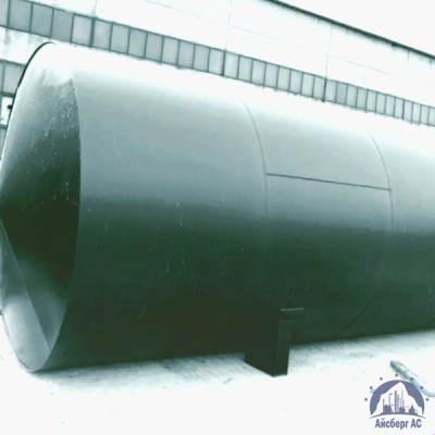 Резервуар нержавеющий РГС-40 м3 20х23н18 (AISI 310s) купить в Пскове