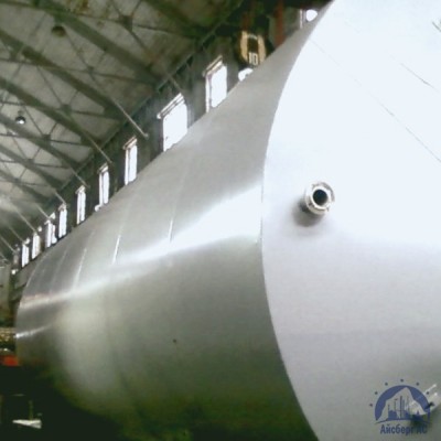 Резервуар нержавеющий РГС-80 м3 20х23н18 (AISI 310s) купить в Пскове