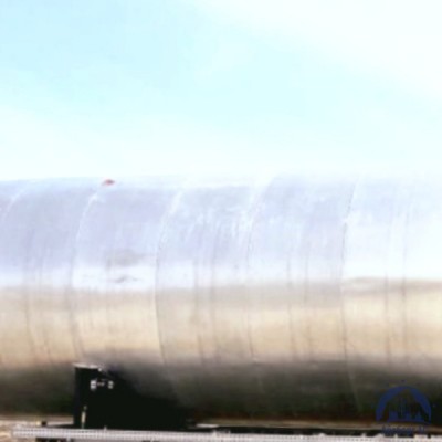 Резервуар нержавеющий РГС-50 м3 20х23н18 (AISI 310s) купить в Пскове