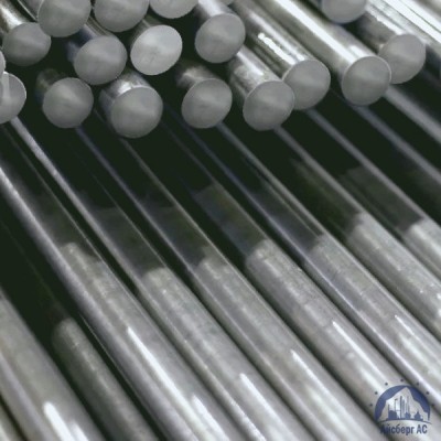 Пруток алюминиевый 110 мм АМц купить в Пскове
