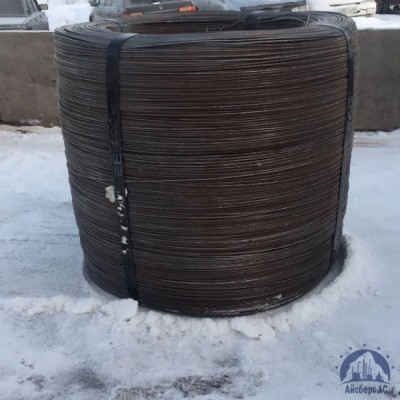 Проволока прямоугольная 0,25х0,5-1-55 ГОСТ 3875-83 купить в Пскове