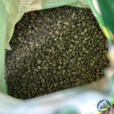 Удобрение ОМУ "Рапсовое", марка 11 N-P-K+Mg+S+Мэ+Гум. 5-7-12+3+7+Мэ+7 купить в Пскове