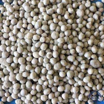 Удобрение ОМУ "Осеннее", марка 4 N-P-K+Mg+S+Мэ+Гум. 2-5-10+1,5+3,62+Мэ+13,5 купить в Пскове