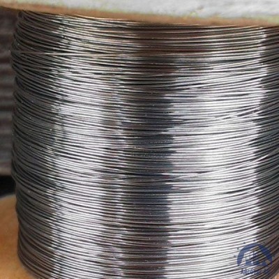 Нихромовая нить 1.2 мм х20н80 купить в Пскове