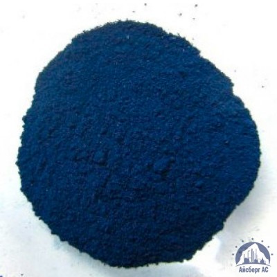 Нильский синий ТУ 6-09-07-132-85 купить в Пскове