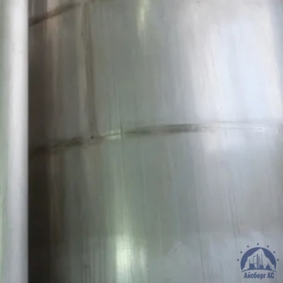 Резервуар нержавеющий РВС-100 м3 08х18н10 (AISI 304) купить в Пскове
