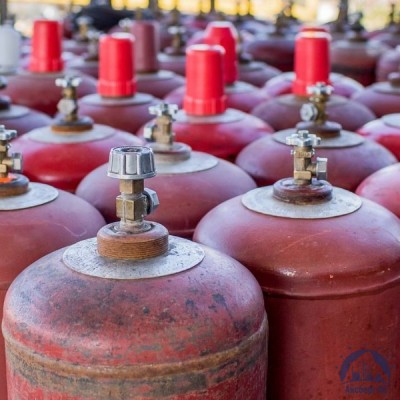 Газ природный сжиженный марка В ГОСТ Р 56021-2014 купить в Пскове