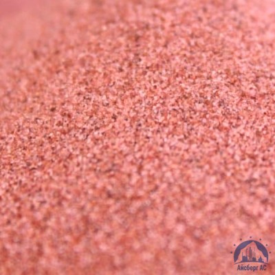 Гранатовый песок EN 12910-2012 купить в Пскове
