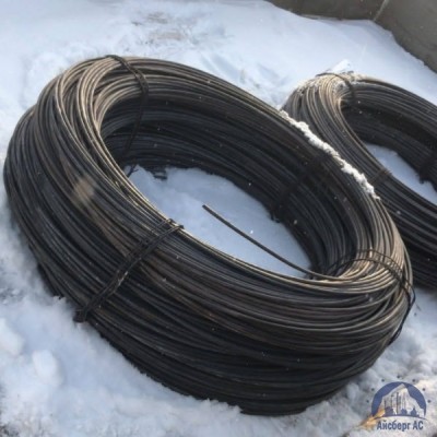 Проволока 51ХФА-1А-Д-2,50 ГОСТ 1071-81 купить в Пскове