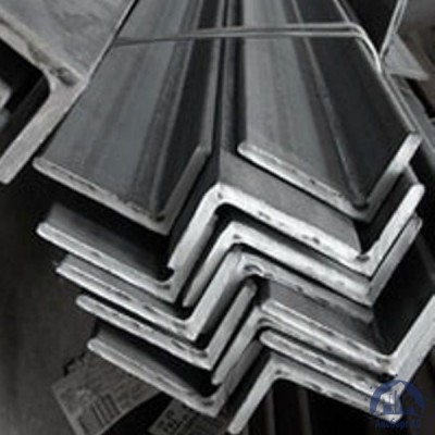 Уголок стальной неравнополочный 120х80х6 мм ст. 3сп/3пс ГОСТ 8510-93 купить в Пскове