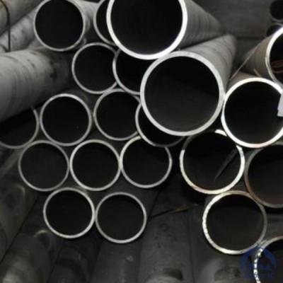 Труба холоднодеформированная 30х4 мм ст. 20 ГОСТ 8734-75 купить в Пскове
