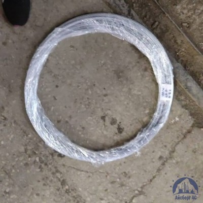 Проволока титановая 3 мм 7М купить в Пскове